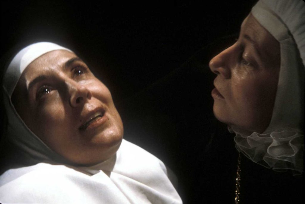 santa teresa de jesus